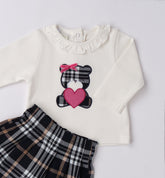 completo bambina